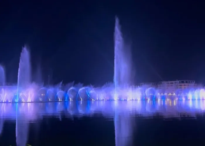 Khách sạn Skyline Hạ Long