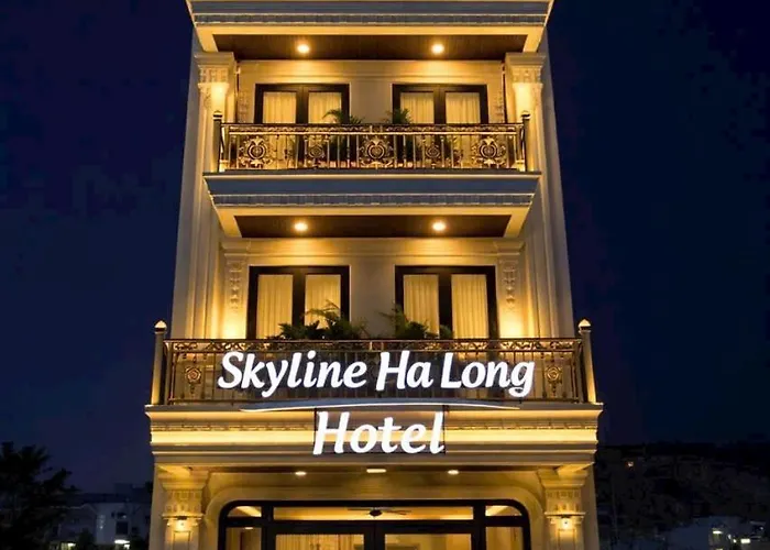 Skyline Khách sạn *